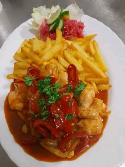 Fotogalerie – Restaurace Na Mlýnské Staňkov