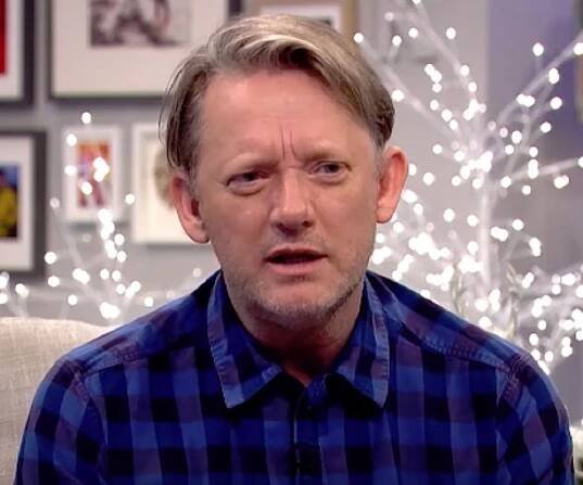 Douglas Henshall - Bio, Facts, Family Life of Scottish Actor