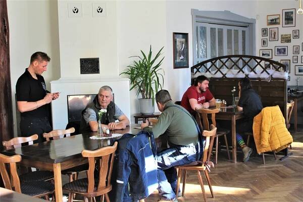 Není stodola jako Stodola. Staročeská restaurace z Ostravy válí, trefila jackpot
