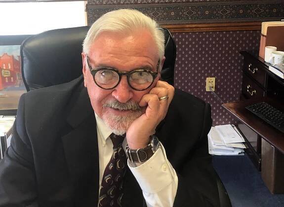 Attorney Profile | Cassidy Law | Weirton & Wheeling WV 