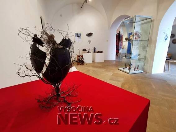 V sobotu a v neděli naposledy na Dráteníkův rok do Havlíčkova domu | Vysočina-news.cz