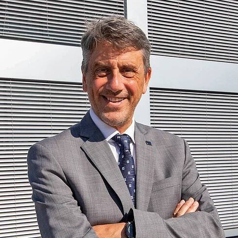 Luca Zampaglione