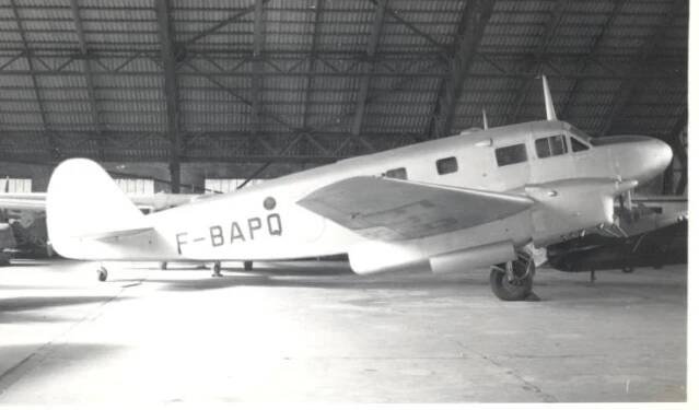 Caudron C.440 – Wikipedie