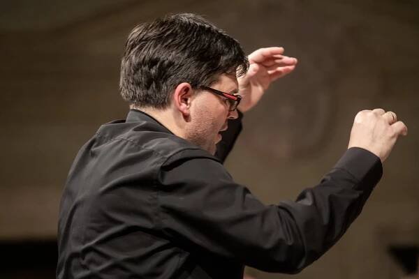 Jan Hádek — Svatováclavský hudební festival