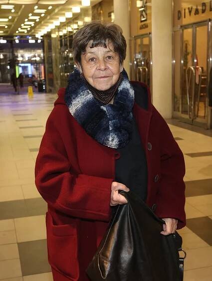 Manželská idylka Potměšila (†75) s Brouskovou? Utajená dcera! První slavnou ženu opustil