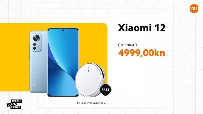Danas počinje Xiaomi Black Friday • The Flow • Tech Flow •