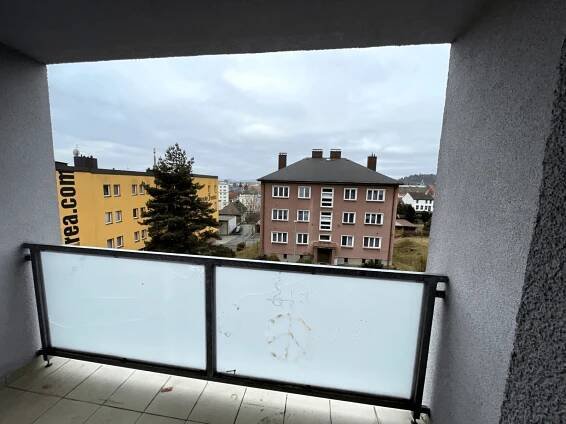 Prodej bytu 3+1 77 m², Školní, Klatovy, Plzeňský kraj