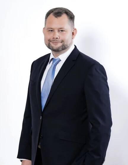 Daniel Marek