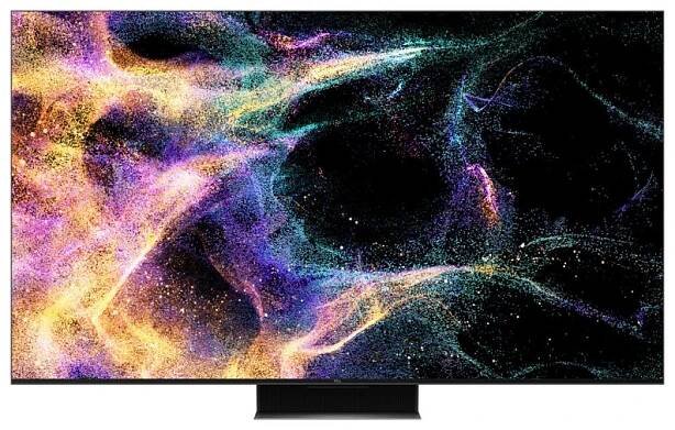 Televize TCL 55C845 nová