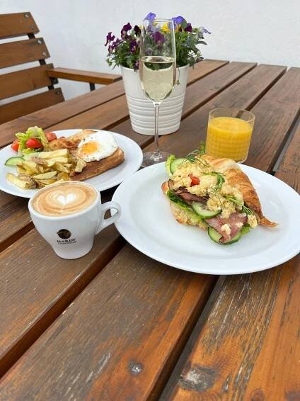 Brunch
