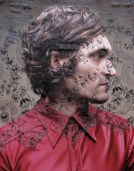 Vincent Gallo 