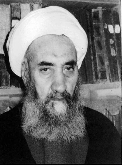 Abbas Quchani - Wikipedia
