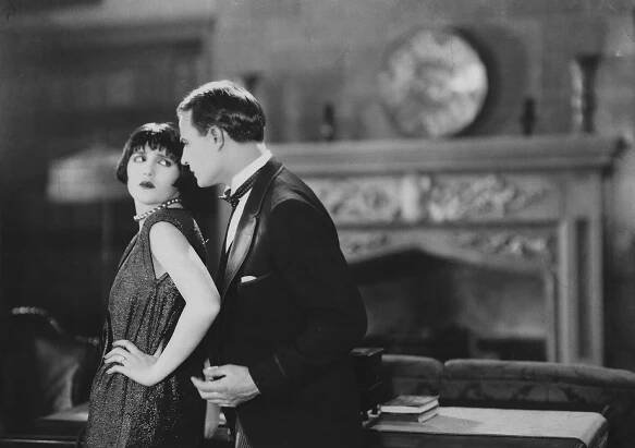 Bebe Daniels
