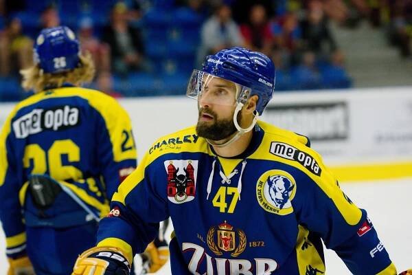 Jakub Navrátil - Deník.cz