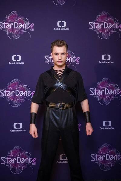 StarDance 2024: Oskar Hes