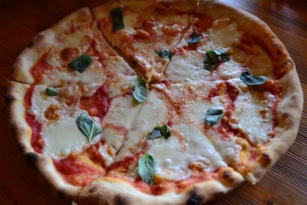 Bezlepková pizza | Vysočina