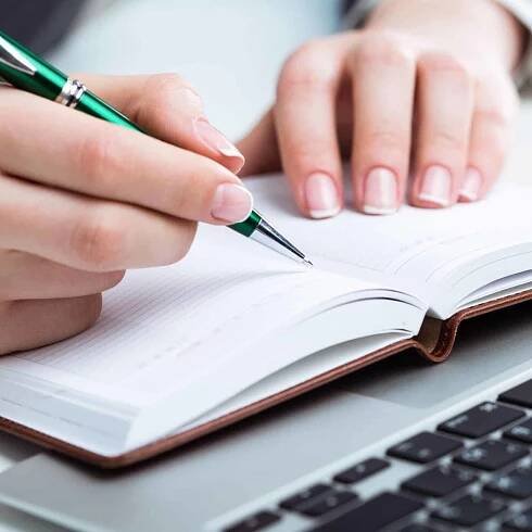 The Definitive Guide to Writing Brand Copy - Spectrum Marketing Group