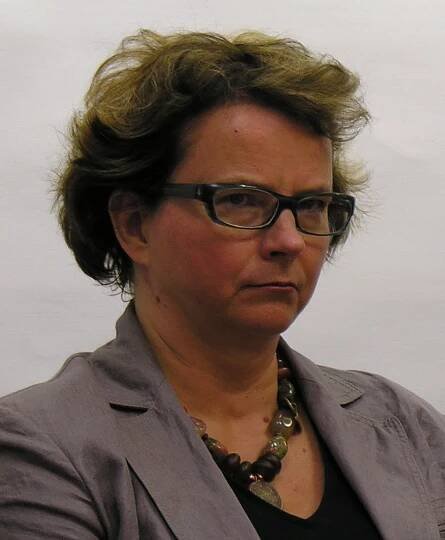 Laura Kolbe