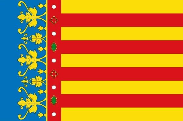 ES-VC flag