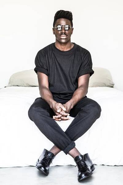 Moses Sumney