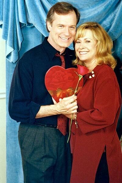 Sedmé nebe - V-Day - Promo - Stephen Collins, Catherine Hicks
