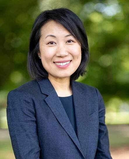 Lilly H. Park
