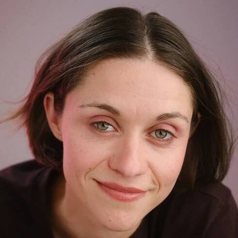 Andrea Uhlík Berecková - ACTORSMAP