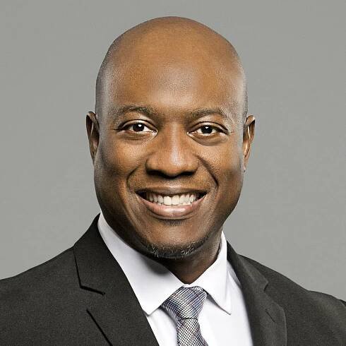 Alan Williams '93