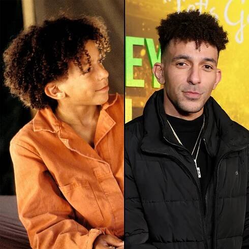 Holes Cast: Where Are Shia LaBeouf and Khleo Thomas Now