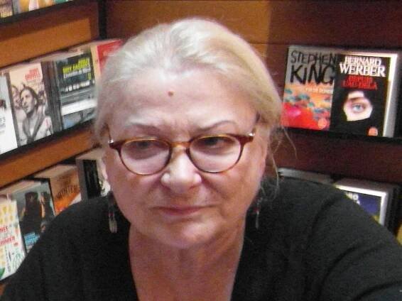 Josiane Balasko