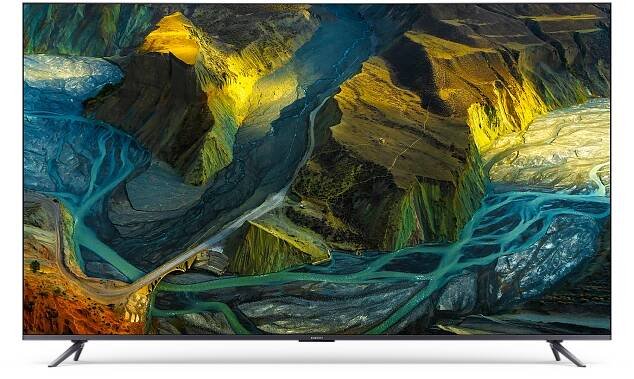 Xiaomi TV Max 86 Inch 86"