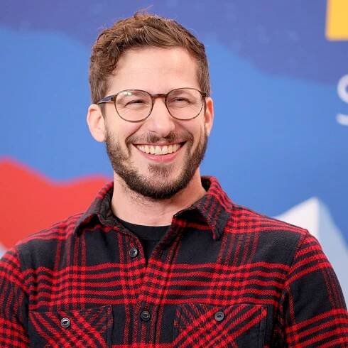 Andy Samberg says people who have issue with Oscar diversity requirements should ‘f*** off’