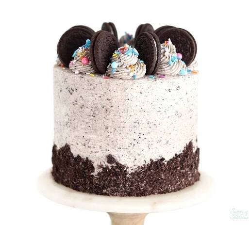 25 Delicious Vegan Birthday Cake Recipes for All Ages Recipe - Well Vegan
