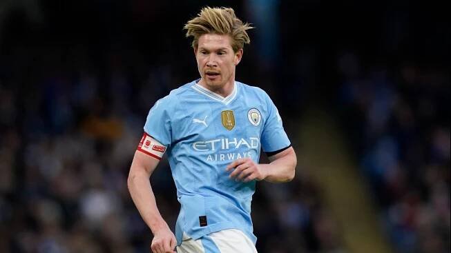 De Bruyne má jasno o novém působišti. Prý je blízko dohodě s šampiony