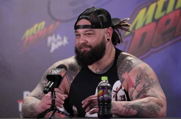 WWE Star Bray Wyatt Dead At 36 – Emily CottonTop
