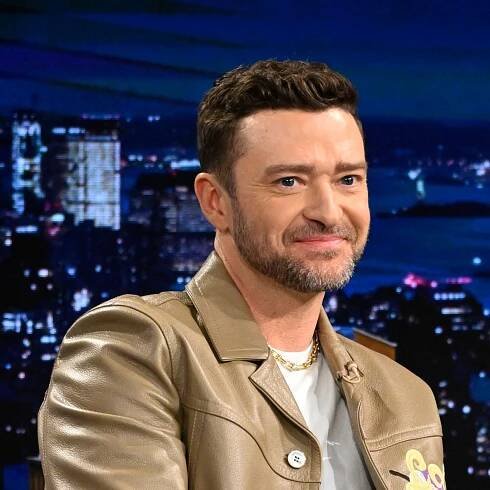 Justin Timberlake suffers wardrobe malfunction — but fans can't stop talking about one thing