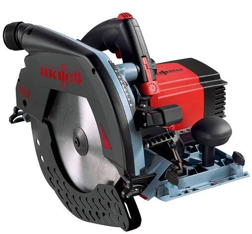 Mafell K 85 Ec ruční kotoučová pila v L-MAX (918235) | Exkalibr.cz