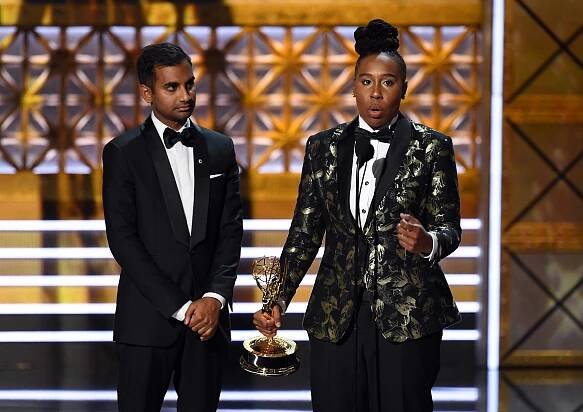 Read the Full Transcript of Master of None Writer Lena Waithe’s Moving Emmys Speech