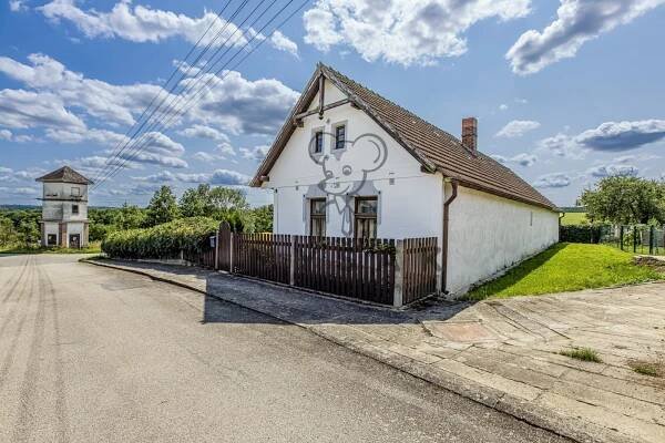Prodej chalupy Bechyně 3 950 000 Kč, foto 21