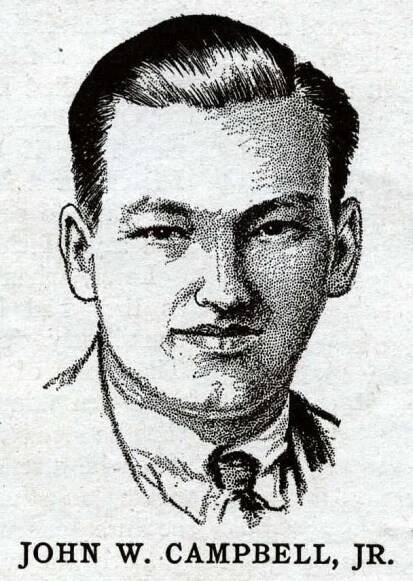 John Wood Campbell