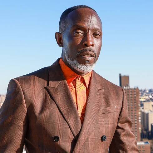 Michael K. Williams’s Death Sheds Light on the Overdose Crisis During the Pandemic