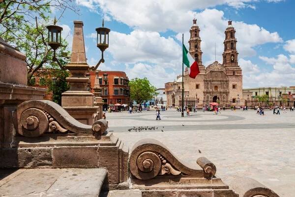 Aguascalientes