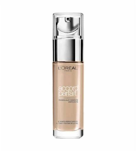L'Oreal Paris Accord Perfect Tonální krém