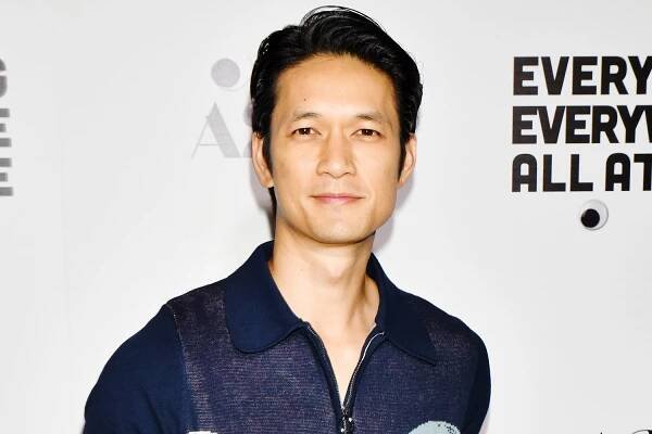 Harry Shum Jr. joins the cast of Grey's Anatomy