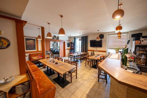 Home - Restaurace Obecní dům Ludgeřovice