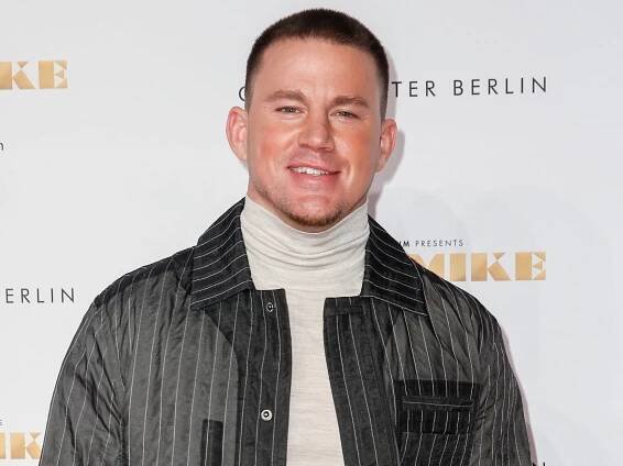 channing tatum