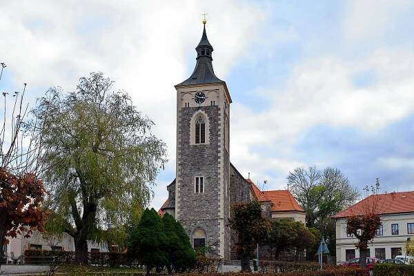 Chrudimský vikariát – Wikipedie