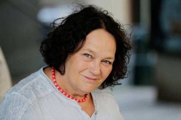 Herečka Jitka Smutná: Našla 500 Kč a dala je za stěrač! A pak se zjevil Afričan...