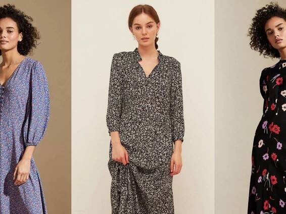 12 Marks & Spencer dresses you can't buy in store