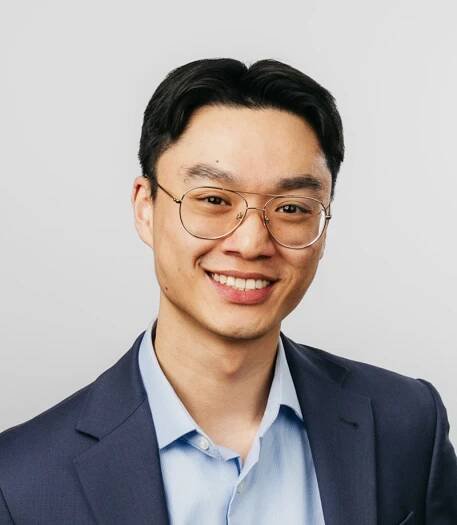 Jeremy Wang